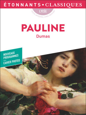 cover image of Pauline